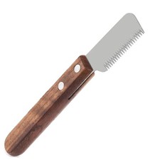 Couteau à Trimmer pour Main