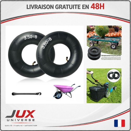 Chambre air 8 x2 - chambre,