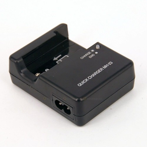 Langcheng chargeur batterie - chargeur,