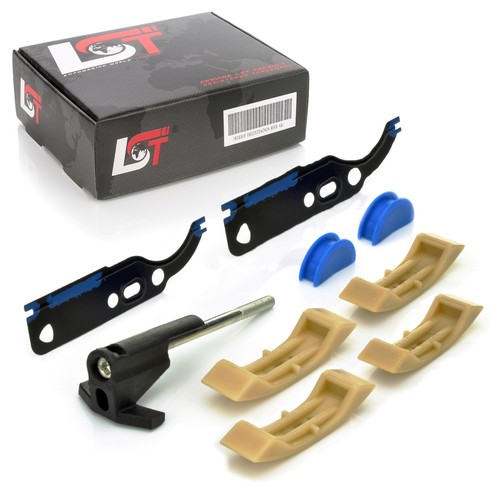 Set pièces détendeurs de - 7,