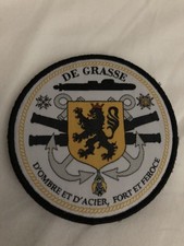 Patch MARINE SOUS-MARIN SNA DE