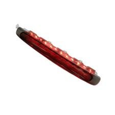 Feu stop LED pour Seat Altea XL-Type 5P 2006-2015 noir étanche 3ème feu