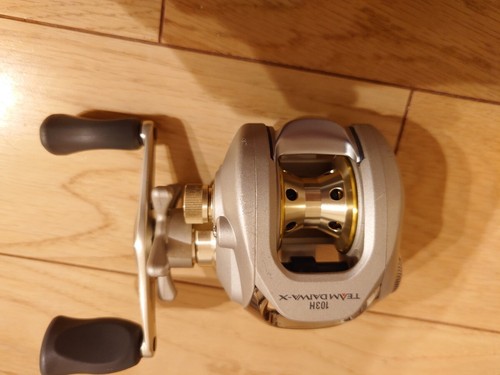 Bonne rotation daiwa team - daiwa,