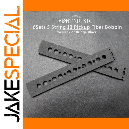 Jakespecial black fiber - jakespecial,