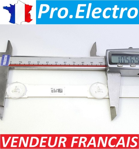 Led bar set - bar,