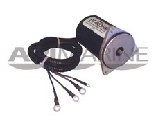 Yamaha 225-250 HP 76 Degrés