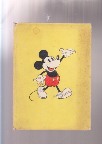 Avventure topolino - avventure,