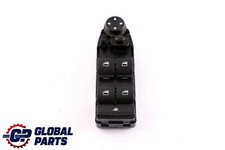 BMW E90 E91 Interrupteur Commande Lève Vitre Côté Conducteur 9132139