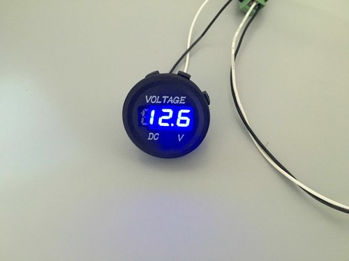 12v 24v voiture - voiture, led