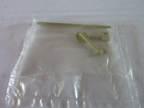 Playmobil pelle crochet hache - playmobil,