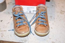 CHAUSSURES MONTANTES  "BABYBOTTE"  POINT21