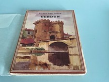 VERDUN. PIERRE MAC ORLAN.