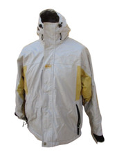 Blouson de ski homme Quiksilver Taille S