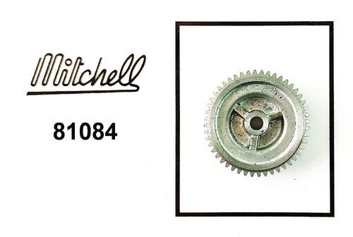 Pièce mitchell - pièce,