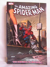 Marvel  Amazing Spider Man Original Clone Saga (Trade PaperBack TPB / Souple)