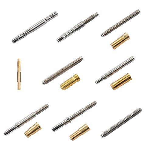 Billard pool cue joint pin - cue,
