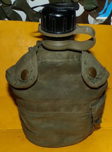 Armee americaine gourde - armee,