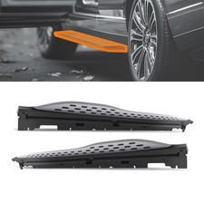 Running Boards Nerf Bars for