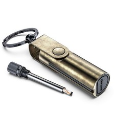 Briquet Allumette Permanent