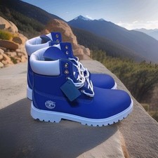 Bottes Timberland