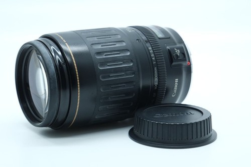 Objectif ultrasons canon ef - objectif,