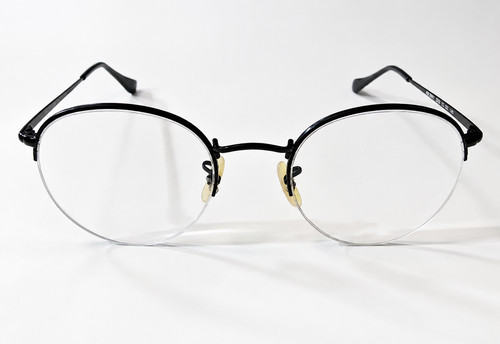 Ray ban rb3947v 2509 - rb3947v, round