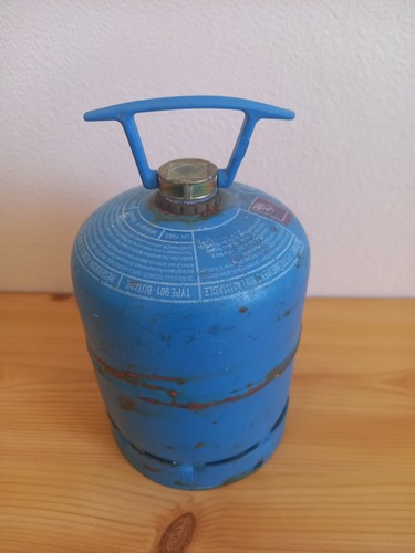 Petite bouteille consigne - petite,