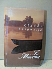 Claude Seignolle. LA MALVENUE.Sologne. Superstitions. Orléanais. Berry. Touraine