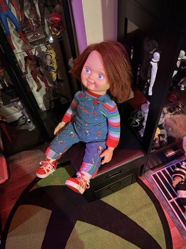 Custom trick treat studios - or,