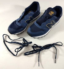 New Balance NB 500 GW500NGN Bleu Marine Pointure 40 Neuves Envoi rapide et suivi