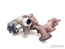 Hyundai i40 Turbocompresseur