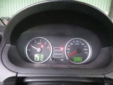 Compteur FORD FIESTA 5 PHASE 1