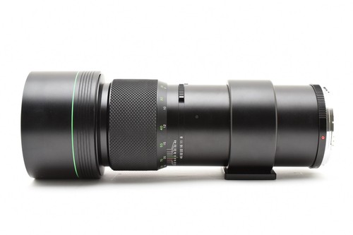 Rare zenza bronica zenzanon - !,