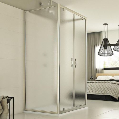 Cabine douche 80x120x80 cm - cabine, de