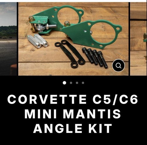 Kit grand angle - kit,