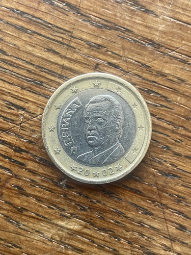 Pièce euros rare - pièce,