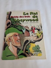 le roi de sherwood robin des