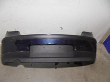 51120032630 pare-choc arrière