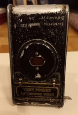 KODAK « Vest Pocket »