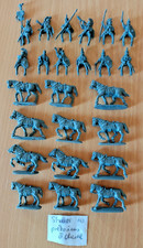 1/72 STRELETS - COMPLETE - ROME Empire, Prétoriens à cheval/ Mounted Praetorians