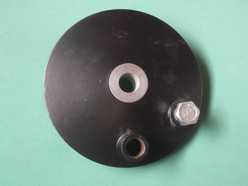 Ossa moto flasque frein - flasque,
