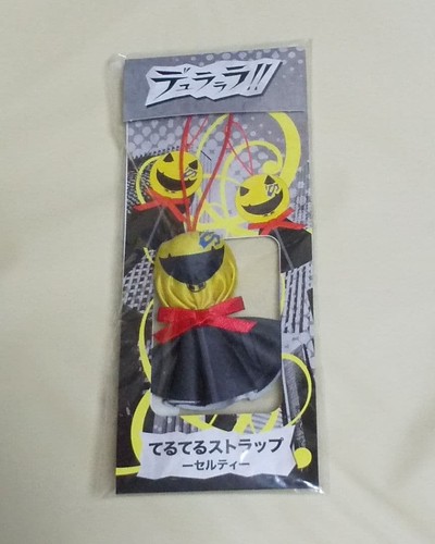 Durarara teru - durarara!!,