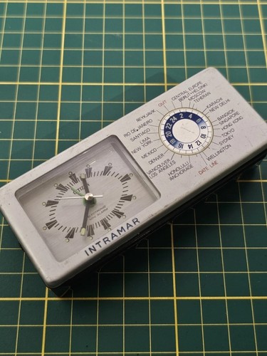 Citizen électronic mini - Électronic, alarm