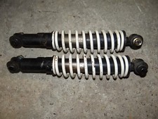 suspension avant quad aeon 50