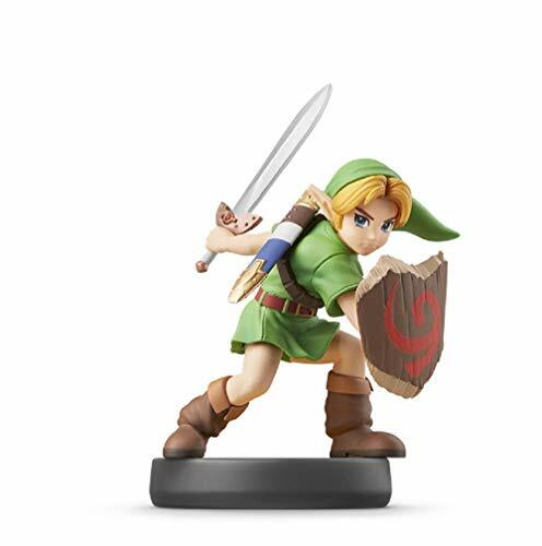 Nintendo amiibo super - super, smash