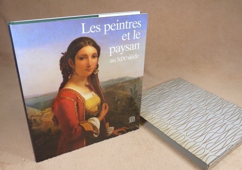 Les peintres paysan - les,