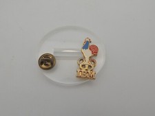 Pin's - Jeux Olympique - IBM -