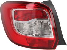 Feu arri�re gauche pour Dacia Sandero II