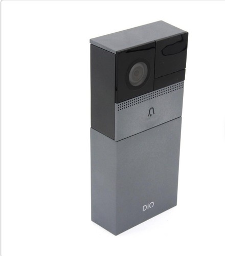 Visiophone dio - wi-fi,