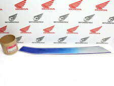 Autocollant Réservoir Honda CB 900 F FB BOL D'OR Côté Droit